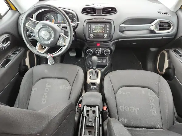 ZACCJABBXHPE42157 2017 JEEP RENEGADE - Image 8