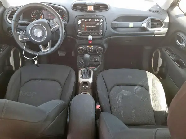 ZACCJABBXHPE43227 2017 JEEP RENEGADE - Image 8