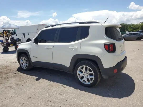 ZACCJABBXHPE48928 2017 JEEP RENEGADE - Image 2