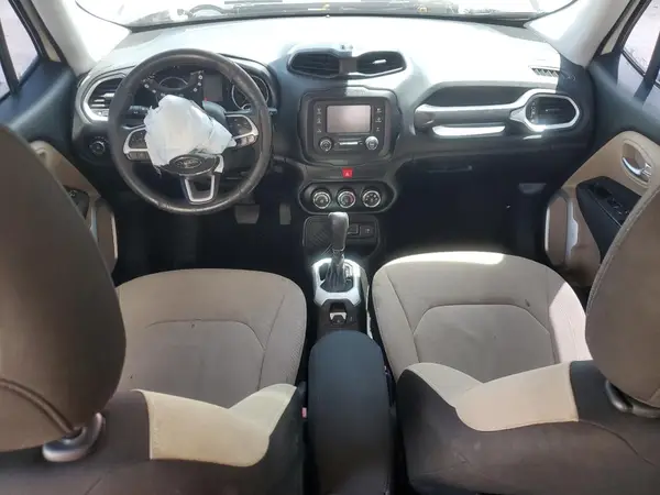 ZACCJABBXHPE48928 2017 JEEP RENEGADE - Image 8