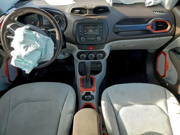 ZACCJABBXHPE53465 2017 JEEP RENEGADE - Image 8