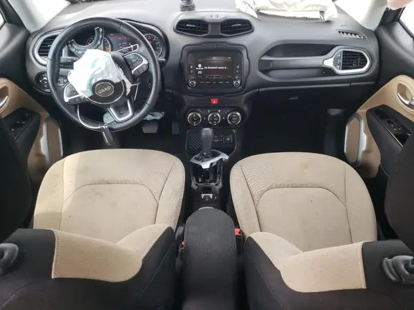 ZACCJABBXHPE56821 2017 JEEP RENEGADE - Image 8