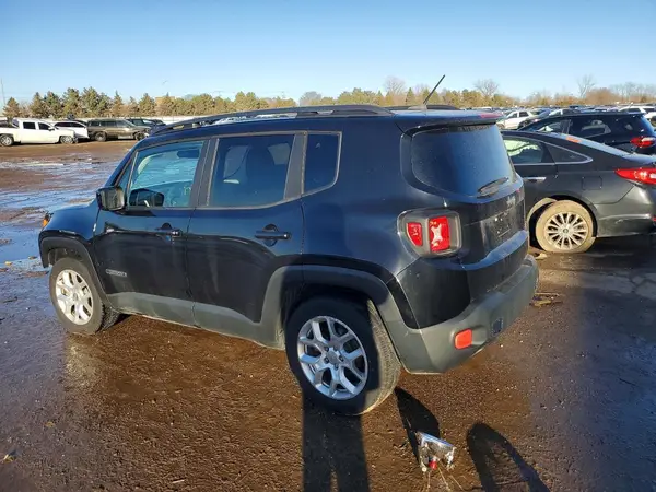 ZACCJABBXHPE63364 2017 JEEP RENEGADE - Image 2