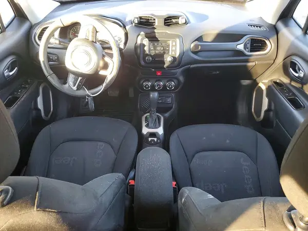 ZACCJABBXHPE63364 2017 JEEP RENEGADE - Image 8