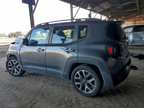 ZACCJABBXHPE71268 2017 JEEP RENEGADE - Image 2