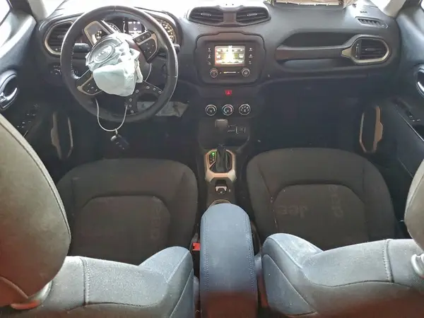 ZACCJABBXHPE71268 2017 JEEP RENEGADE - Image 8
