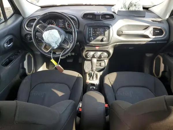 ZACCJABBXHPE80553 2017 JEEP RENEGADE - Image 8