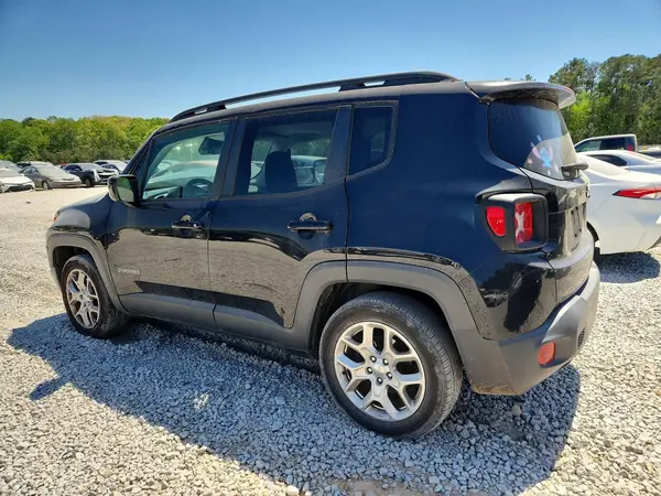 ZACCJABBXHPE88992 2017 JEEP RENEGADE - Image 2