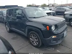 ZACCJABBXHPF00154 2017 JEEP RENEGADE