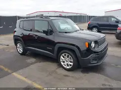 ZACCJABBXHPF13826 2017 JEEP RENEGADE