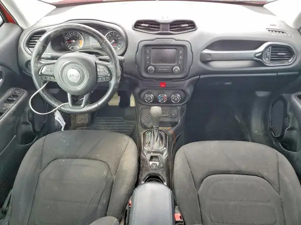 ZACCJABBXHPF16452 2017 JEEP RENEGADE - Image 8