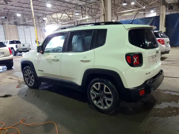 ZACCJABBXHPF17827 2017 JEEP RENEGADE - Image 2