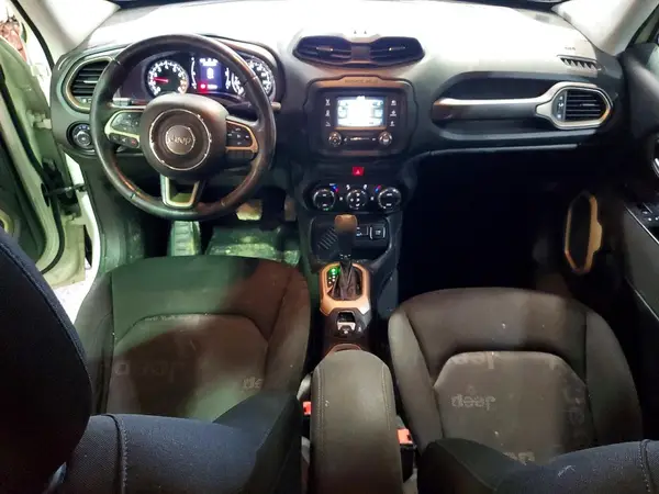 ZACCJABBXHPF17827 2017 JEEP RENEGADE - Image 8