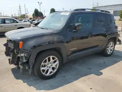 ZACCJABBXHPF38435 2017 JEEP RENEGADE