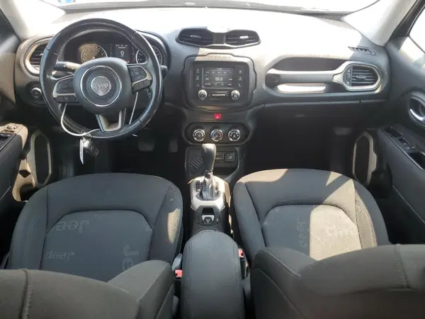 ZACCJABBXHPF38435 2017 JEEP RENEGADE - Image 8