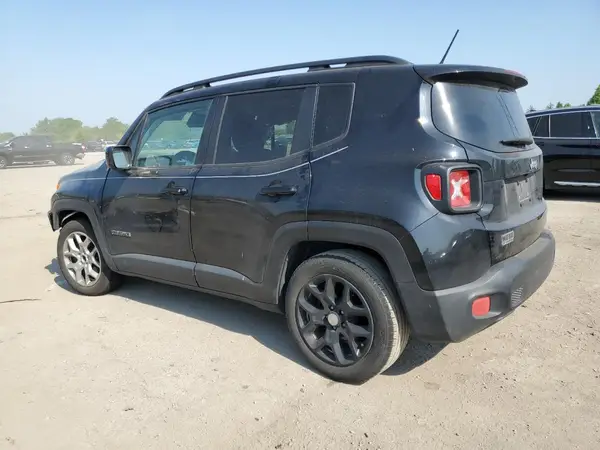 ZACCJABBXHPF42775 2017 JEEP RENEGADE - Image 2