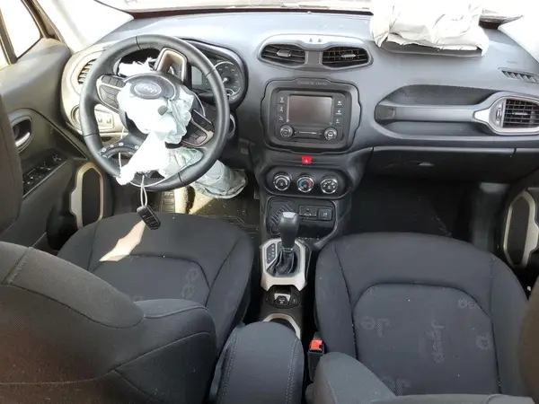 ZACCJABBXHPF42775 2017 JEEP RENEGADE - Image 8
