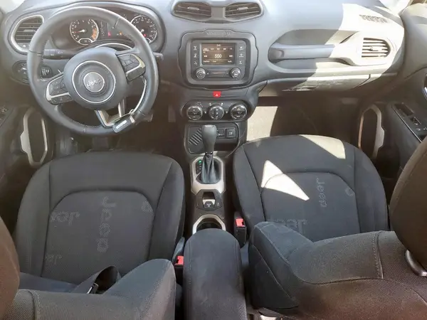 ZACCJABBXHPF51895 2017 JEEP RENEGADE - Image 8