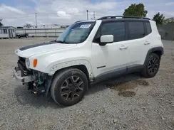 ZACCJABBXHPF52688 2017 JEEP RENEGADE