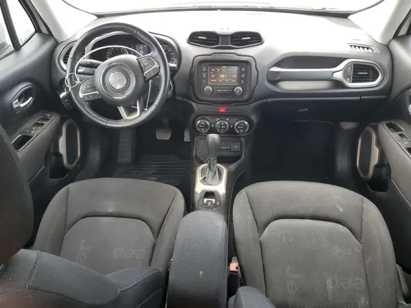 ZACCJABBXHPF52688 2017 JEEP RENEGADE - Image 8