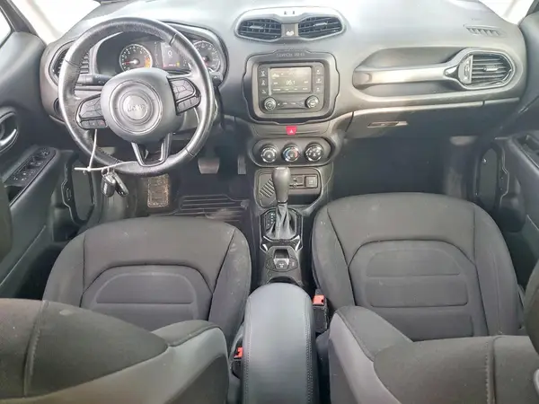 ZACCJABBXHPF54411 2017 JEEP RENEGADE - Image 8