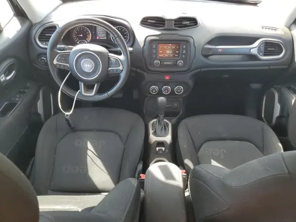 ZACCJABBXHPF66350 2017 JEEP RENEGADE - Image 8