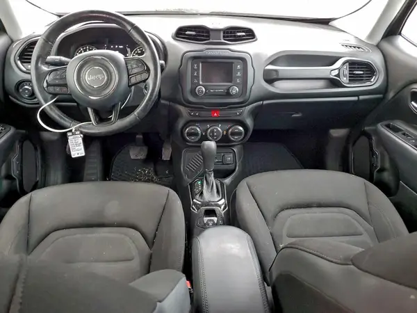 ZACCJABBXHPF75629 2017 JEEP RENEGADE - Image 8