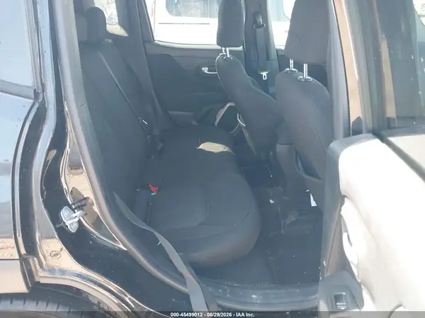 ZACCJABBXHPF81589 2017 JEEP RENEGADE - Image 8
