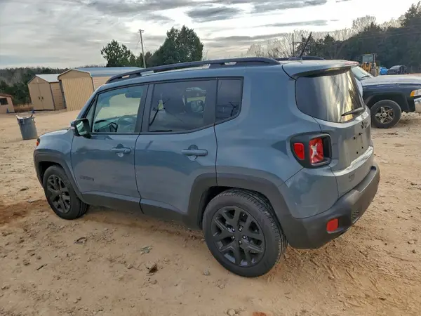 ZACCJABBXHPF93631 2017 JEEP RENEGADE - Image 2