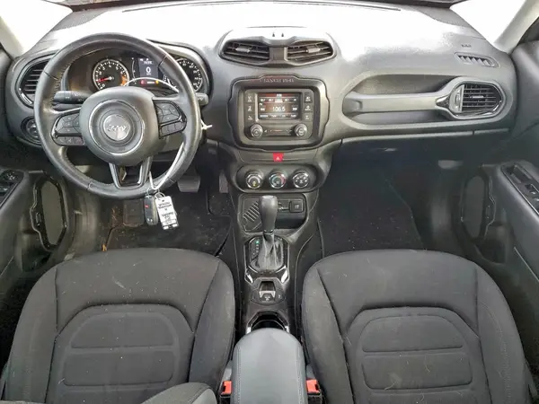 ZACCJABBXHPF93631 2017 JEEP RENEGADE - Image 8