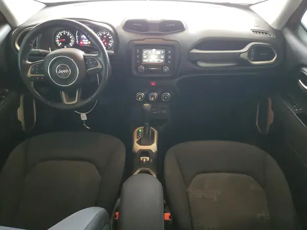 ZACCJABBXHPF97985 2017 JEEP RENEGADE - Image 8