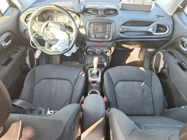 ZACCJABBXHPG02005 2017 JEEP RENEGADE - Image 8