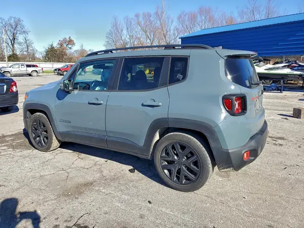 ZACCJABBXHPG02988 2017 JEEP RENEGADE - Image 2