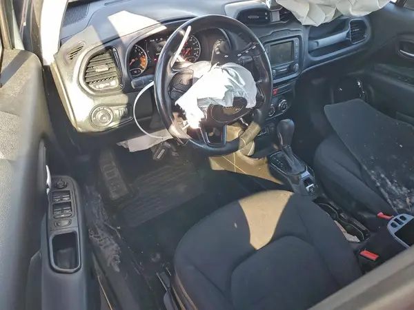 ZACCJABBXHPG02988 2017 JEEP RENEGADE - Image 8