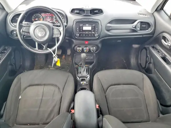 ZACCJABBXHPG16177 2017 JEEP RENEGADE - Image 8