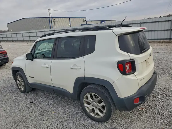 ZACCJABBXHPG20133 2017 JEEP RENEGADE - Image 2