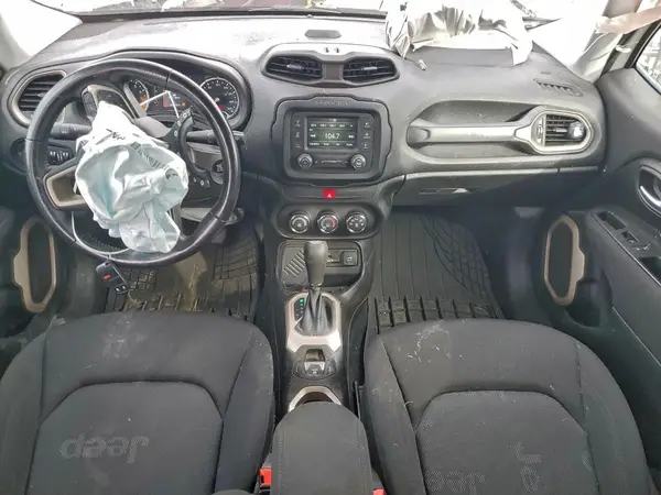 ZACCJABBXHPG20133 2017 JEEP RENEGADE - Image 8