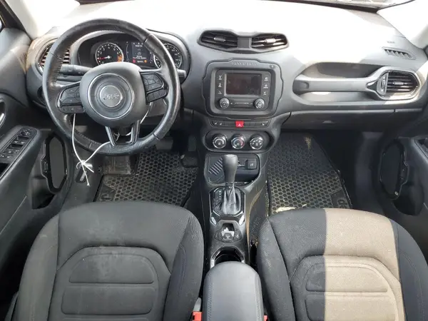 ZACCJABBXHPG20553 2017 JEEP RENEGADE - Image 8