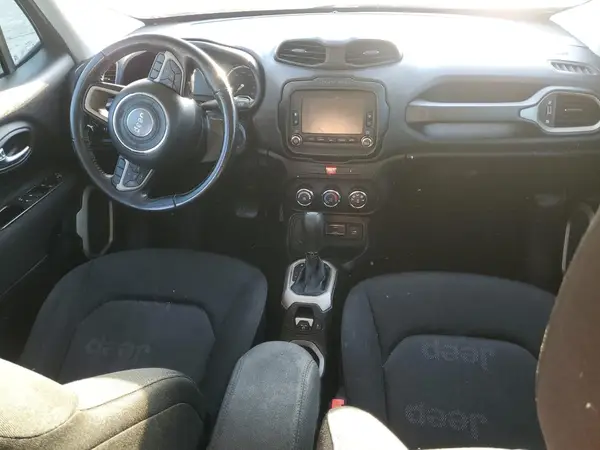 ZACCJABBXHPG21220 2017 JEEP RENEGADE - Image 8