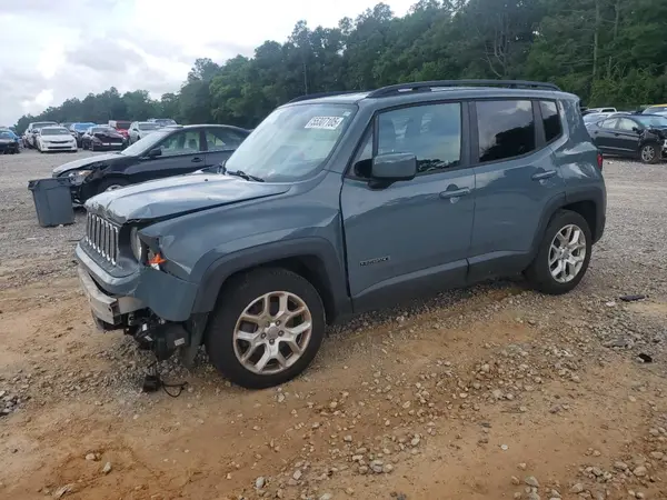 ZACCJABBXHPG29267 2017 JEEP RENEGADE - Image 1