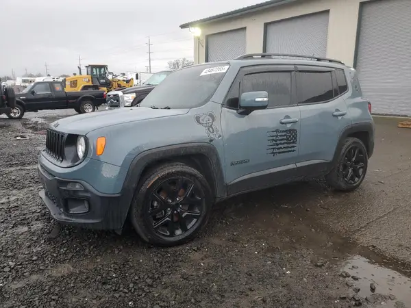 ZACCJABBXHPG30192 2017 JEEP RENEGADE - Image 1