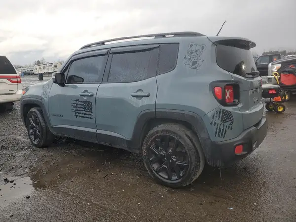 ZACCJABBXHPG30192 2017 JEEP RENEGADE - Image 2
