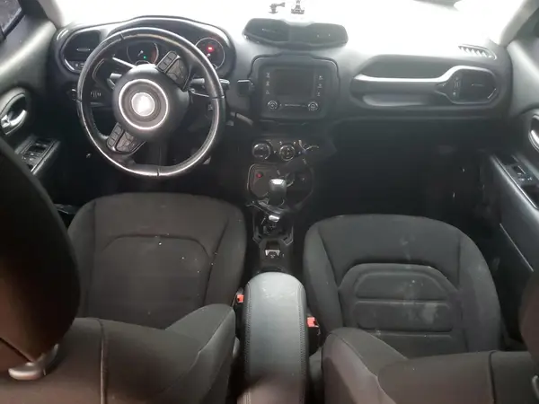 ZACCJABBXHPG30192 2017 JEEP RENEGADE - Image 8