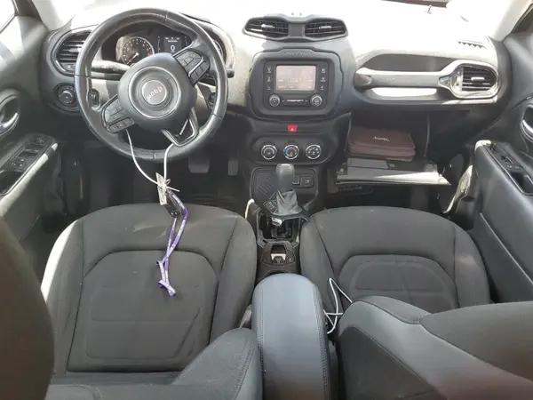 ZACCJABBXHPG30984 2017 JEEP RENEGADE - Image 8