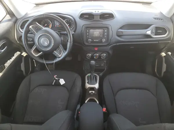 ZACCJABBXHPG31505 2017 JEEP RENEGADE - Image 8