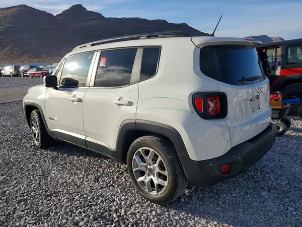 ZACCJABBXHPG38762 2017 JEEP RENEGADE - Image 2