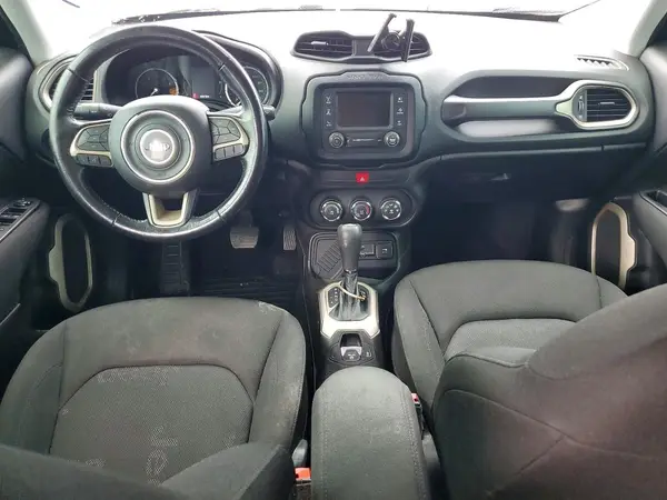 ZACCJABBXHPG43931 2017 JEEP RENEGADE - Image 8