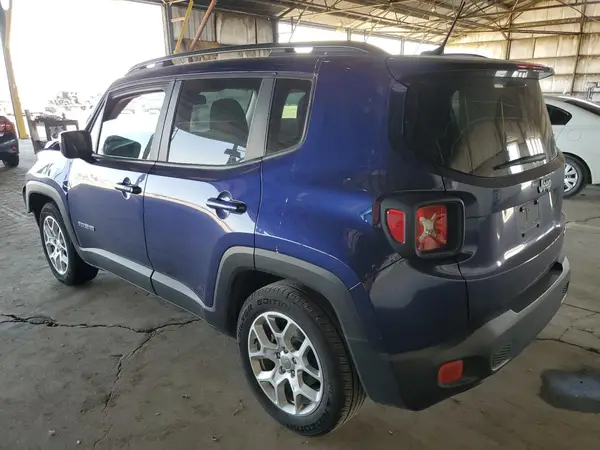 ZACCJABBXHPG46800 2017 JEEP RENEGADE - Image 2