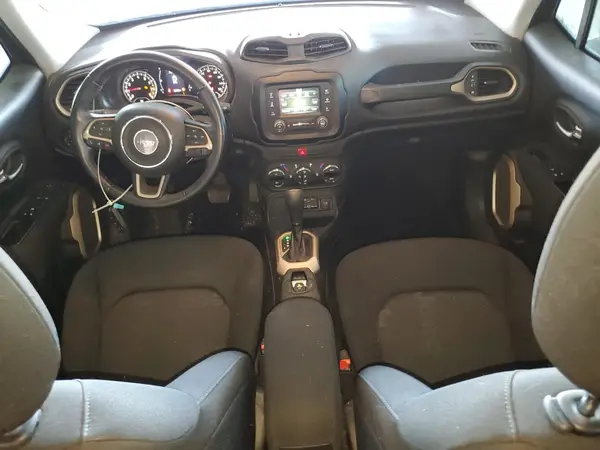ZACCJABBXHPG46800 2017 JEEP RENEGADE - Image 8