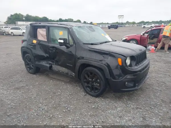 ZACCJABBXJPG67815 2018 JEEP RENEGADE - Image 1